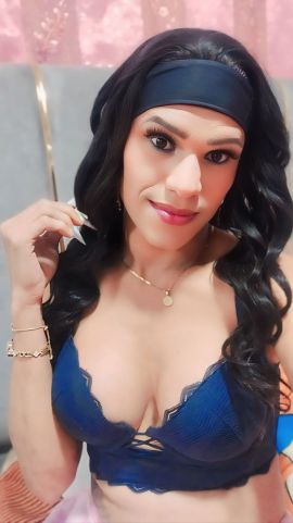 Katherine Garcia