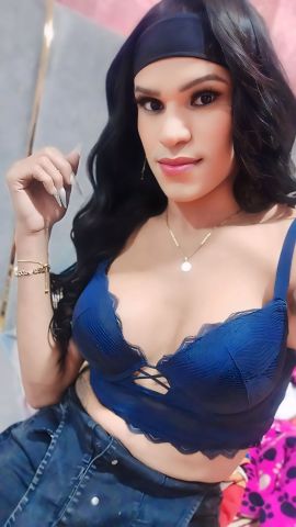 Katherine Garcia