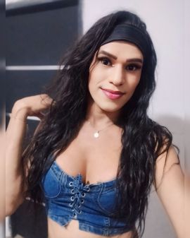 Katherine Garcia