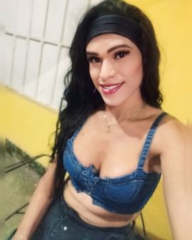 Katherine Garcia