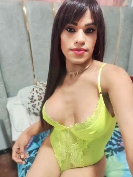 Katherine Garcia