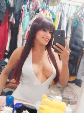 Katherine Garcia
