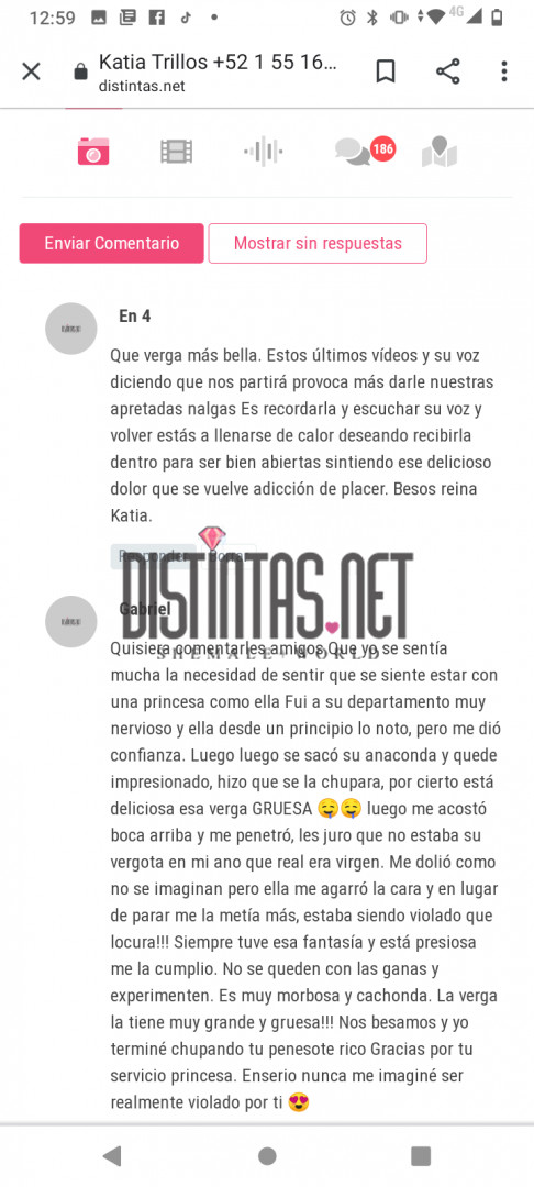 Katia Trillos