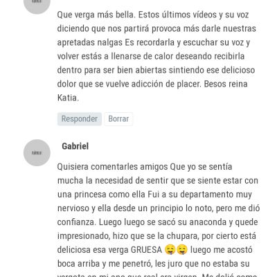 Katia Trillos