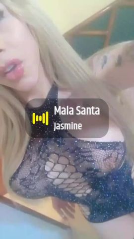 Katia Trillos