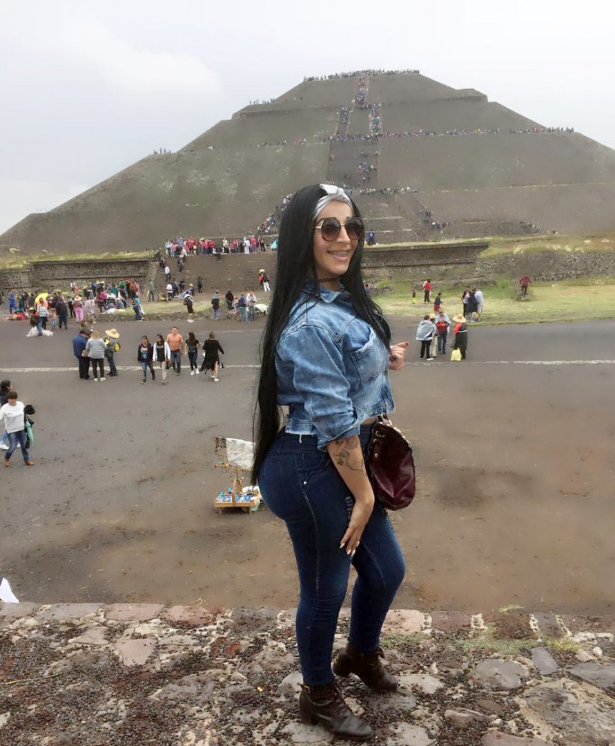 Katia Trillos