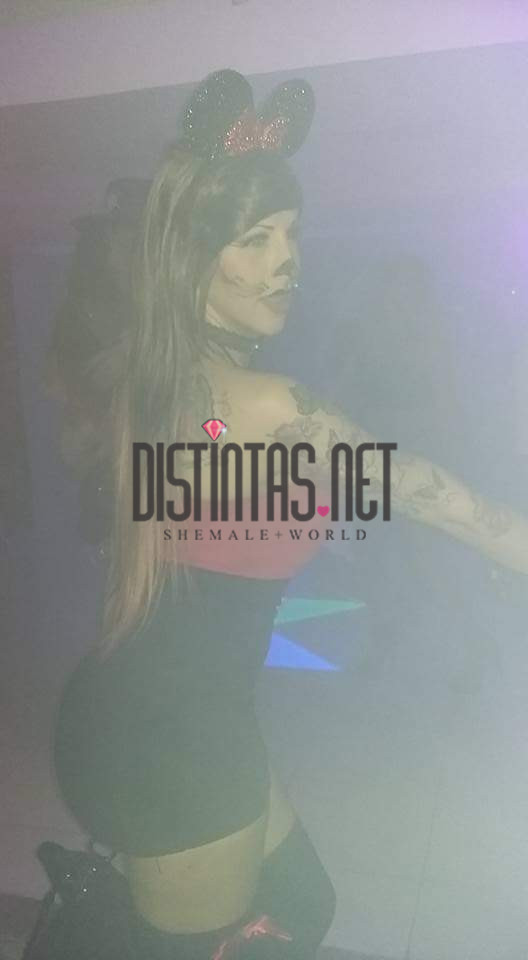 Katia Trillos