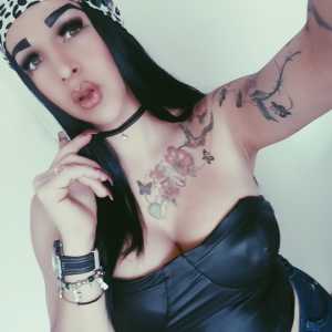 Katia Trillos