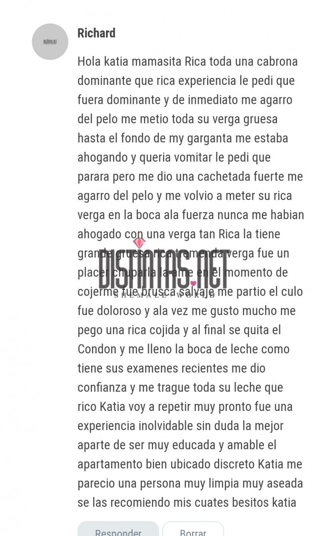 Katia Trillos