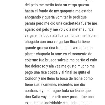 Katia Trillos