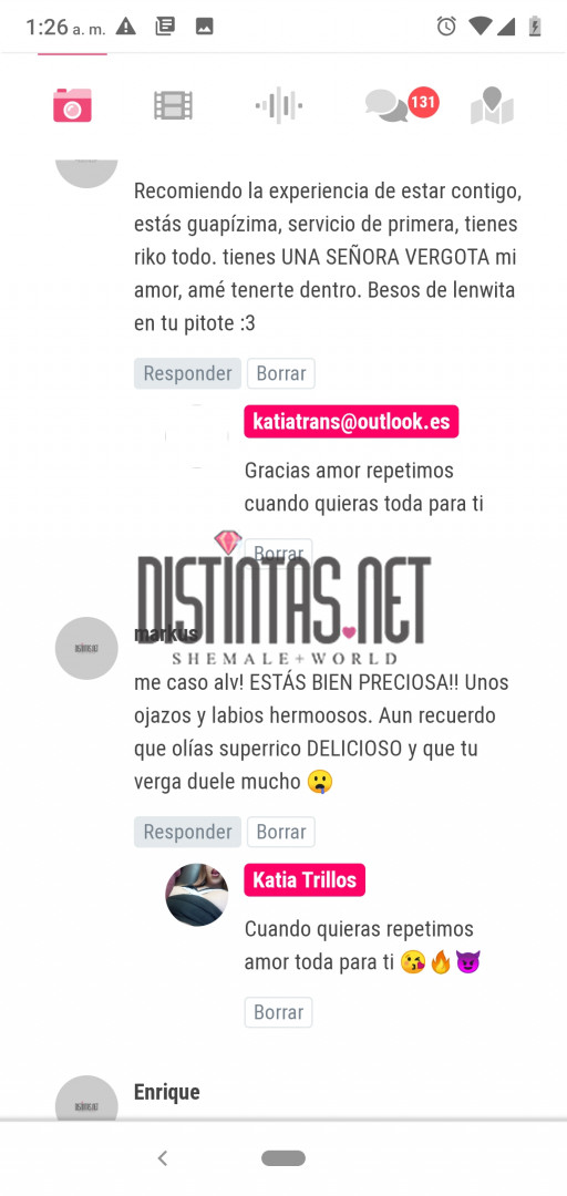 Katia Trillos