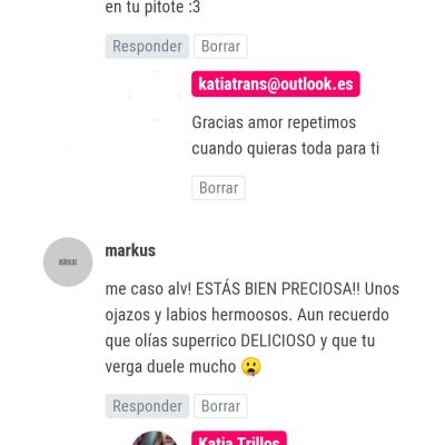 Katia Trillos