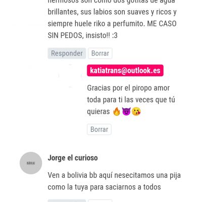 Katia Trillos