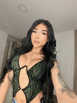 Alexxa Herrera