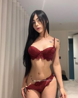 Alexxa Herrera