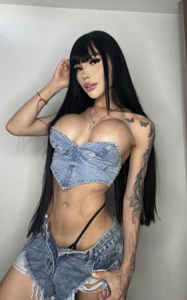 Alexxa Herrera