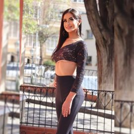 Alexandra Desiree 