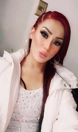 Alexandra Desiree 