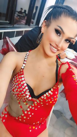 Alexandra Desiree 