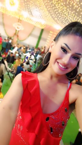 Alexandra Desiree 