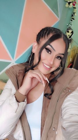 Alexandra Desiree 