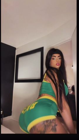 Bea Malvadinha