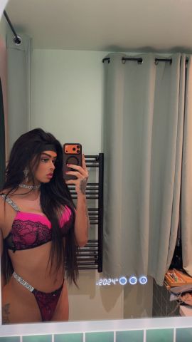 Bea Malvadinha
