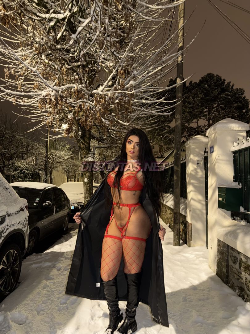 Bea Malvadinha
