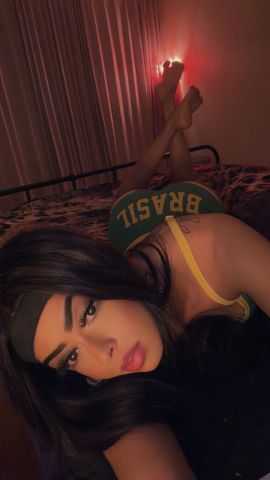 Bea Malvadinha