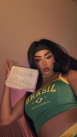 Bea Malvadinha