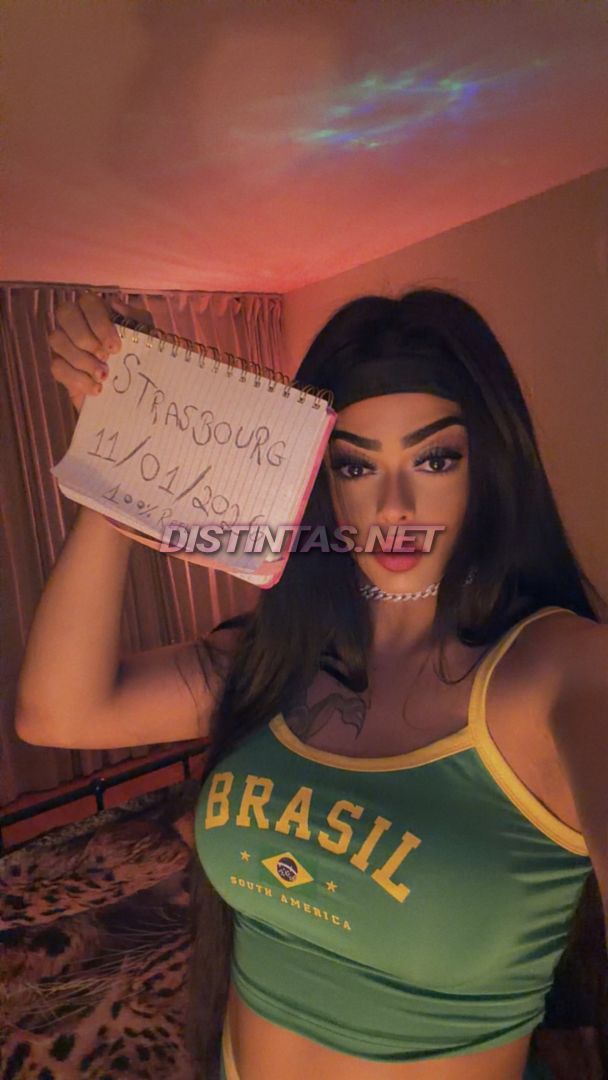 Bea Malvadinha