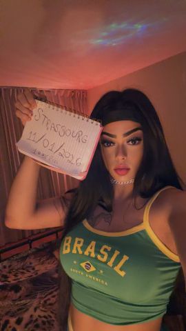 Bea Malvadinha