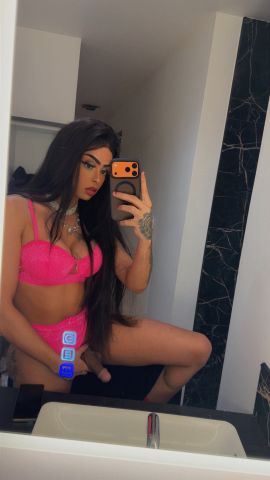 Bea Malvadinha