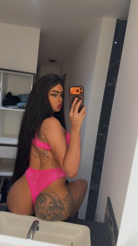 Bea Malvadinha