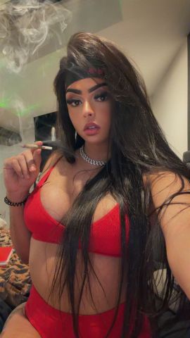 Bea Malvadinha