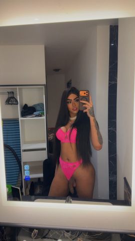 Bea Malvadinha