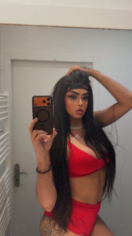 Bea Malvadinha