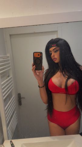 Bea Malvadinha
