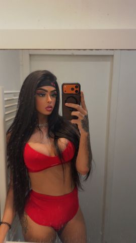 Bea Malvadinha