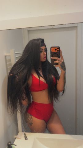 Bea Malvadinha