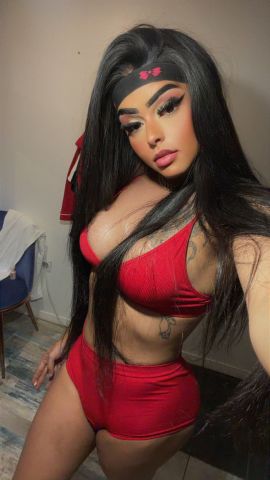 Bea Malvadinha