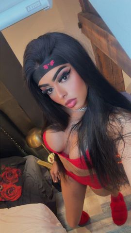 Bea Malvadinha