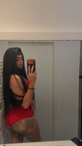 Bea Malvadinha