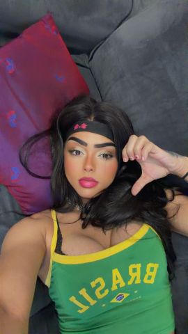 Bea Malvadinha