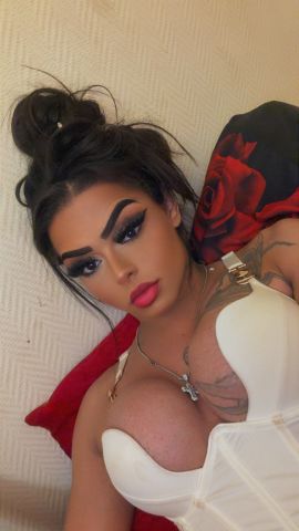 Bea Malvadinha