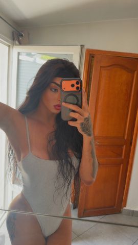 Bea Malvadinha