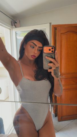 Bea Malvadinha