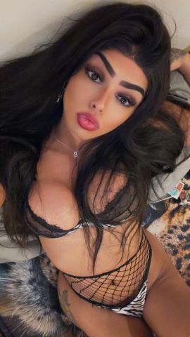 Bea Malvadinha