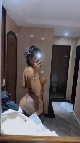 Bea Malvadinha