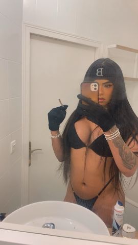 Bea Malvadinha